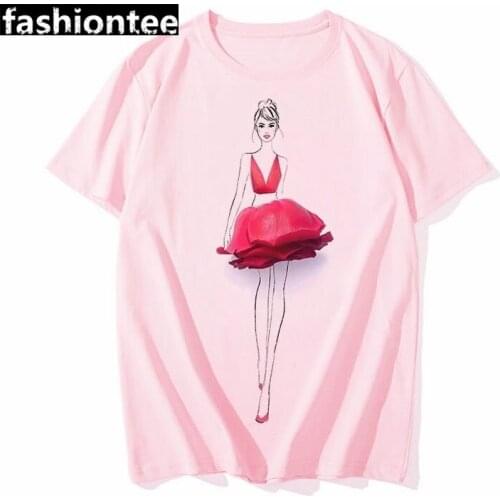 Женские хлопковые футболки Rholycrown China At AliExpress