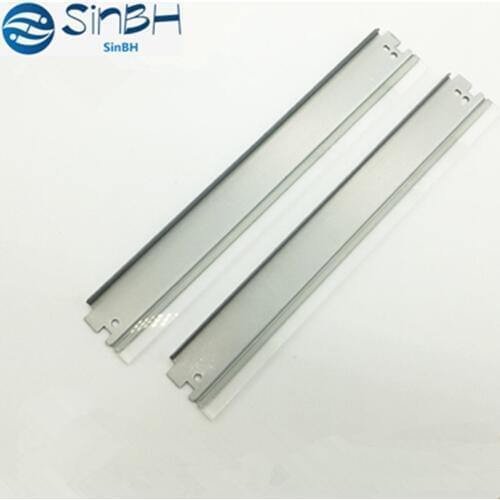 50PCS X Drum Cleaning Blade HP64A HP390A 364A 39A 38A 390A Wiper Blade For HP M600 M601 M602 M603 601 602 603 4015 4515 64A