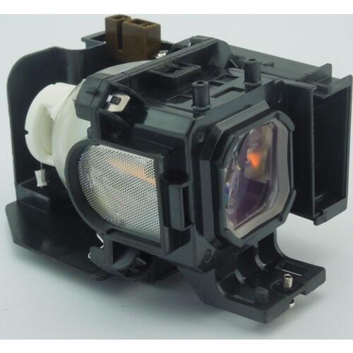 VT85LP / 50029924 Replacement Projector Lamp with Housing for NEC VT480 / VT490 / VT491 / VT580 / VT590 / VT595 / VT695/VT495
