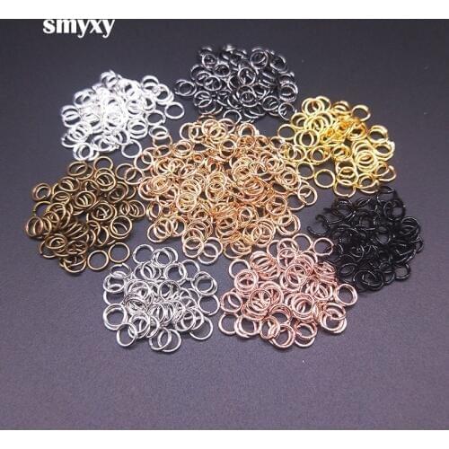 Разъемные кольца SMYXy China At AliExpress