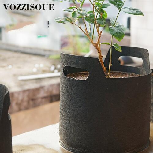 Vozzisoue Outdoor Pots