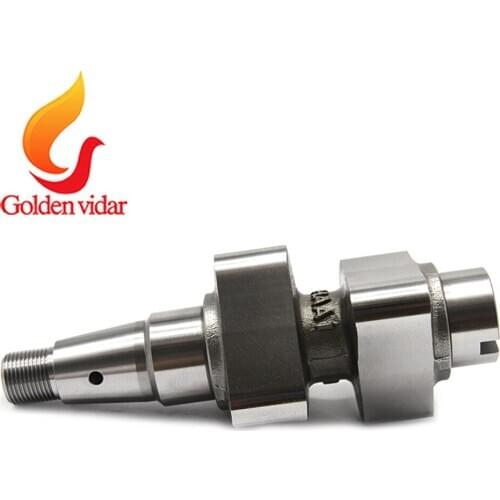 Diesel engine parts, fuel injection pump part cam shaft 4921431, suit for CUMINS engine, with top quality and best price