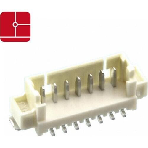 10pcs 53398-0771 533980771 original brand molex connector 7pin1.25mm