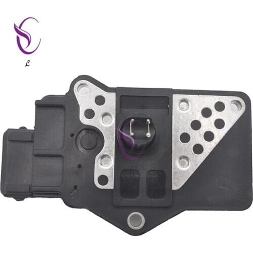 AFH45M-15 AFH45M15 AFH45M-14 AFH45M14 1607812G00 16078-12G00 MAF Mass Air Flow Sensor Meter For NISSAN D21 PATHFINDER 3.0L