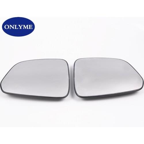 Car heated mirror glass for OPEL / VAUXHALL ANTARA(2006-2019) /CHEVROLET CAPTIVA (2006-2010)