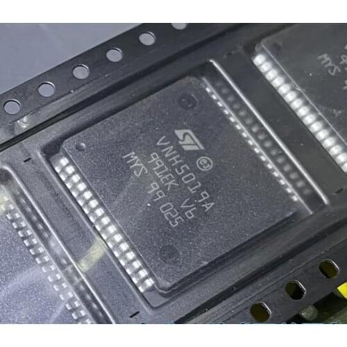 Free Shipping pcs/lot VNH5019ATR-E VNH5019A-E VNH5019A VNH5019 HSOP-30 new and Original in stock