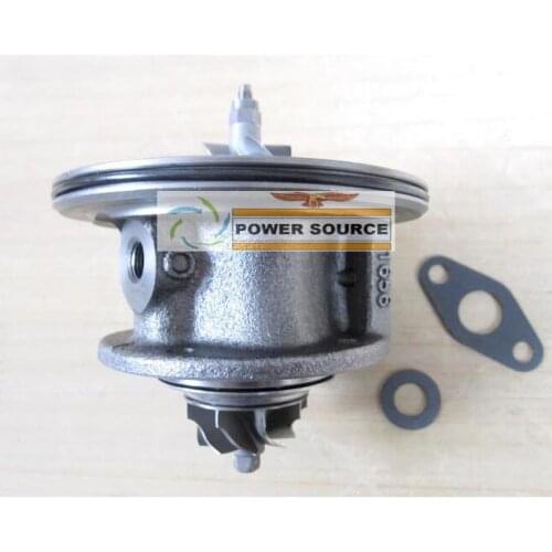 Free Ship Turbo Cartridge CHRA KP35 54359880005 54359700005 For FIAT Dobl Panda Punto Lancia For OPEL Corsa Y17DT 1.2L 1.3L SJTD
