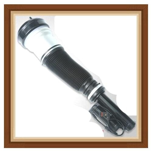 For Mercedes Benz Air Suspension Shock Strut W220 Sospension Pneumatica S-CLASS W220 S430 S500 S600 S55 AMG