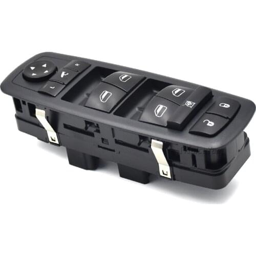 FaroeChi 04602534AF 4602534AF Electric Power Window Switch For GRAND CARAVAN TOWN & COUNTRY