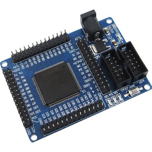 EP2C5T144 Minimum System Development Board Learning Board