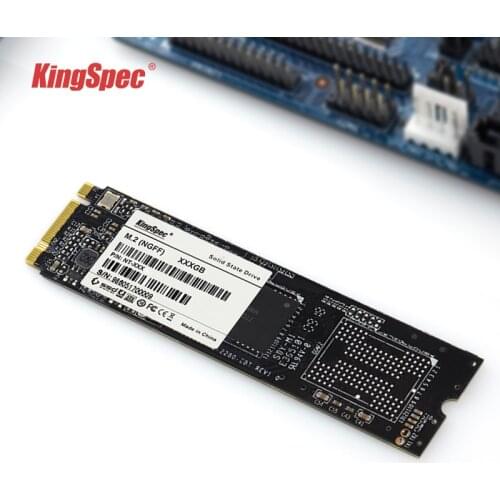 KingSpec M.2 SSD SATA 1tb 512gb 256gb 128gb M.2 2280 NGFF SATA SSD 120gb 240gb Internal Solid State Drives Hard Disk for Laptop