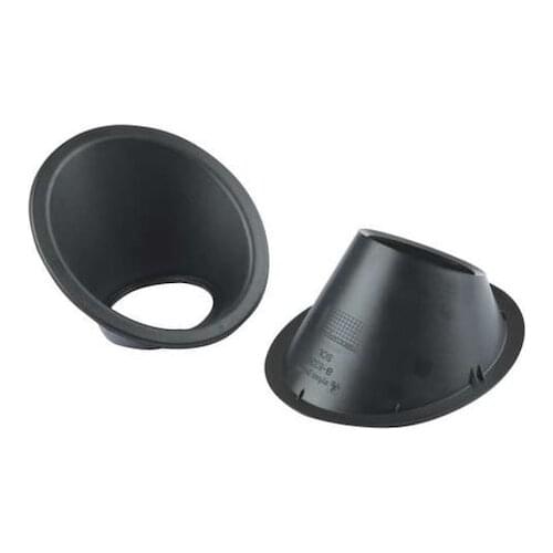 Right Fog Light Frame Housing for Fiat Fiorino Citroen Nemo, Peugeot Bipper 735462202 + 7452.TJ