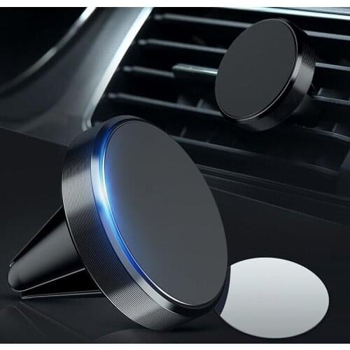 Magnetic Car Phone Holder Stand In Car For Vauxhall Opel Insignia A Astra H J K Vectra C MOKKA X Corsa C D E Grandland X Adam