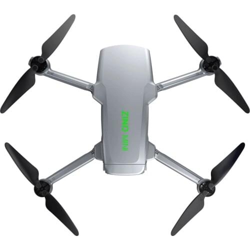 Presale Hubsan ZINO Mini PRO 249g GPS 5G WiFi 10KM FPV with 4K 30fps Camera 3-axis Gimbal 3D Obstacle Sensing 40mins Flight Time