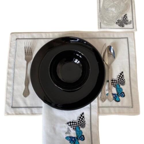 Shewin Table Napkins