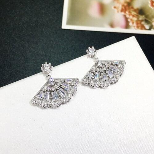 Sunshine stone Earrings