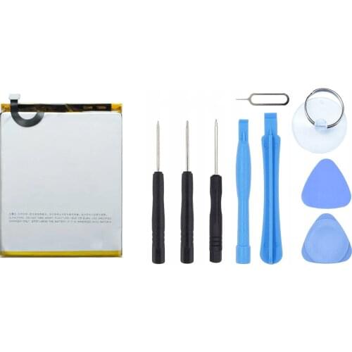Wewo Meizu M6 Note Phone Batteries China