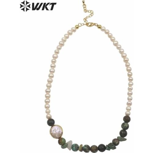 WKT Necklaces