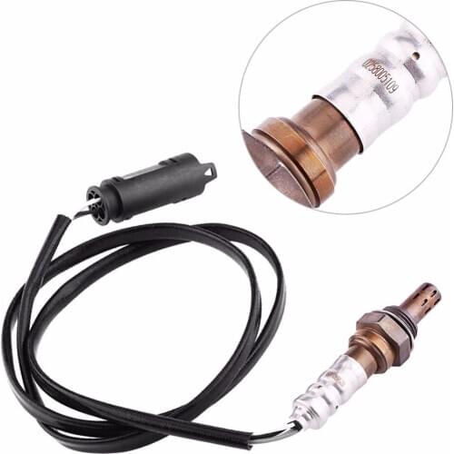 Rear O2 Oxygen Sensor For BMW E39 E46 E53 E83 E85 Z3 Z4 0258005109 Car Oxygen Sensor
