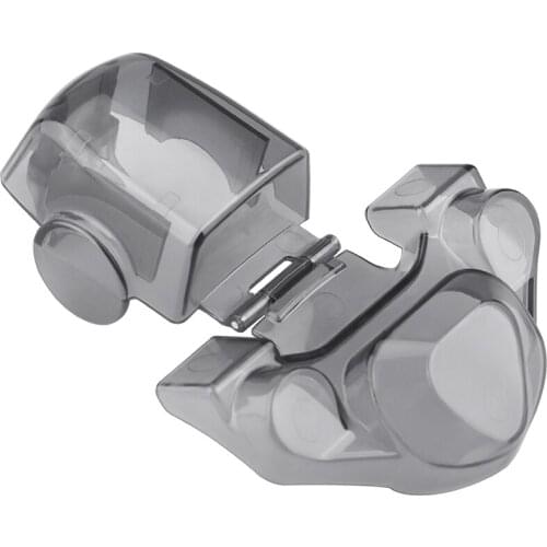 Gimbal Camera Lens Protection Cap Cover Protective Guard Protector ABS For DJI FPV Combo Drone