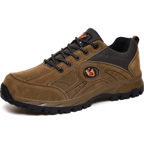 ZENVBNV Men's Winter Sneakers