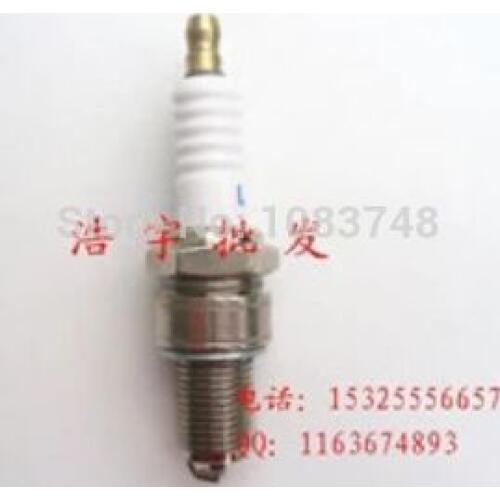 Gasoline generator accessories EF2600 EF6600 MZ175 MZ360 166 185 spark plugs