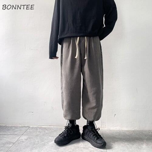 Мужские штаны с мотней BONNTEE China At AliExpress