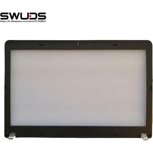 Suitable for Lenovo ThinkPad E540 E531 notebook shell LCD screen frame front screen frame HD / FHD shell 04x4290 04x1120