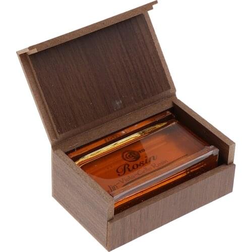 Rosin Cello Block Musical Instrument Accessory Violin