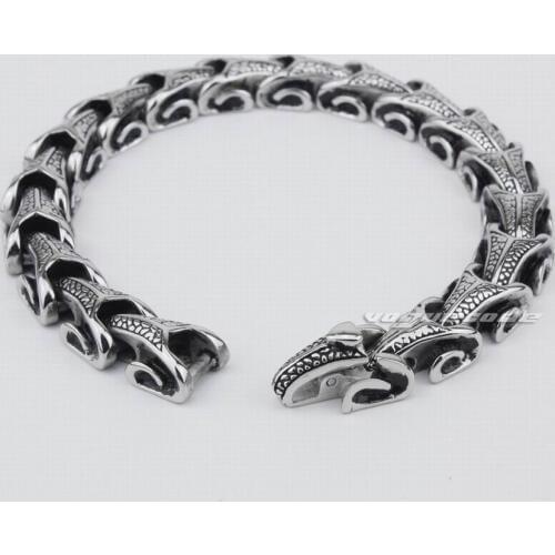 LINSION Men's Chains