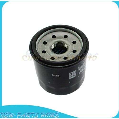 Oil Filters Fit Honda CBR929 CBR954 CB600F CB900F CB919 CB1300SF CB1300 VTX1300 VTX1800 VT750C Shadow 750