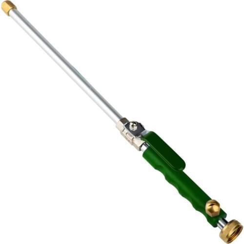 New Car Garden High Pressure Long Washing Cleaning Water Wand Nozzle Sprayer Jet