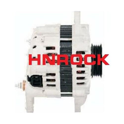 NEW HNROCK 12V 90A ALTERNATOR LR190-709 23100-34E00 JFZ1823H FOR NISSAN