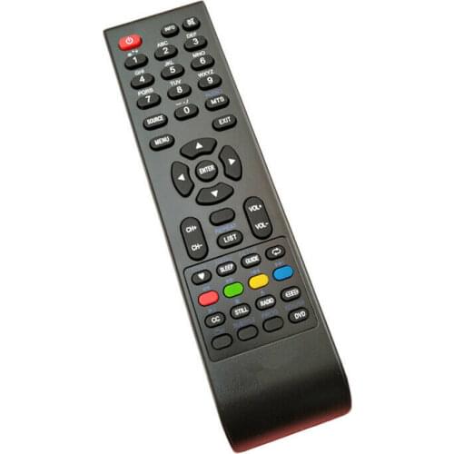 New Original Remote Control For JSW GCBLTV21U-C5 Smart LCD LED HDTV TV