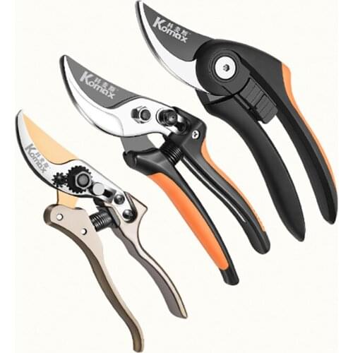 Pruning fruit tree pruning shears gardening pruning branches garden labor-saving pruning shears household electric pruning shear