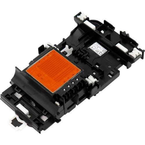 ORIGINAL J430 Printhead for Brother 5910 6710 6510 6910 MFC-J430 MFC-J725 MFC-J625DW printer mfc-j6715
