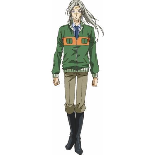 Karneval Azana Cosplay Costume Wig Free Shipping Custom Made for Halloween and Christmas