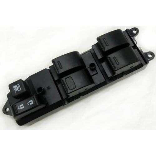 SKTOO for BYD F3 G3 F3R L3 glass lifter switch left front power window master switch button