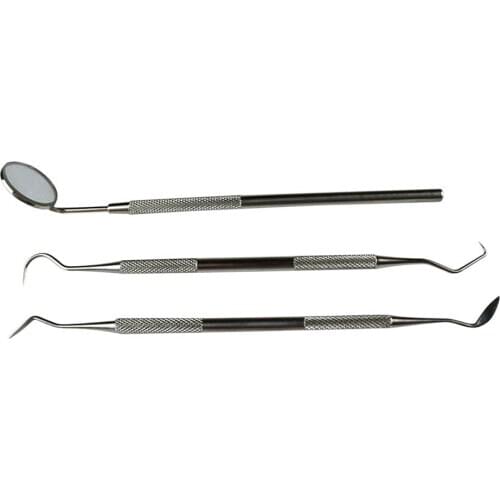 PRITECH Sets For Teeth