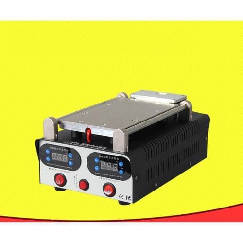 LCD Screen Separator Machine For Mobile Phone Samsung Edge iPhone Huawei Screen Disassemble Repair Tool