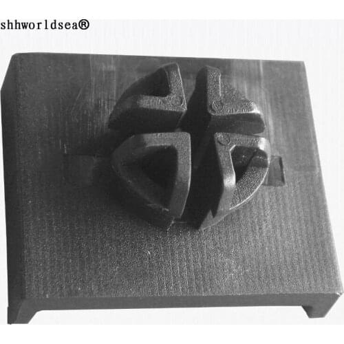 Shhworldsea car clip Body Side Fender Clip for Toyota Hiace Joylong#53867-26020(5386726020)