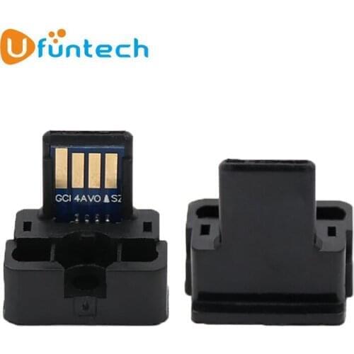 Compatible MX-560 MX560 toner chip For Sharp MX-M364N M365N M464N M465N M564N M565N copier