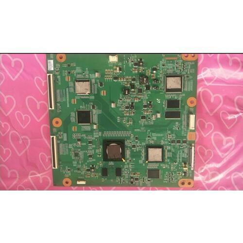 TQL_S120B_960_4LV0.1 LOGIC connect with T-CON connect board