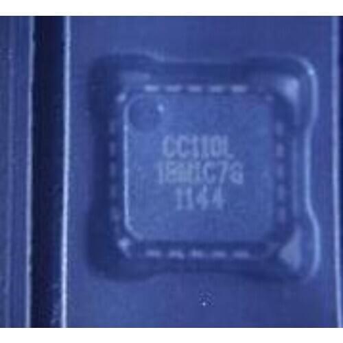 Cc110lrtkr cc110lrtk qfn20