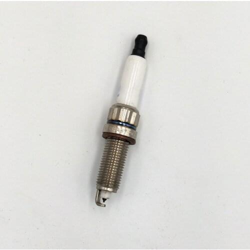 10pcs/lot Spark Plug 121 200 375 82 ZR5TPP33-S For BMW 335i 435i 535i 640i X3 F25 X5 E70 X6 E72 12120037582 ZR5TPP33S
