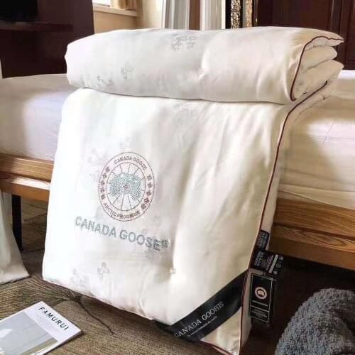 2021New Cotton Modal Silk Quilt Handmade Summer Cool Quilt Gift Quilt Air Conditioner Quilt (Free packing bag)