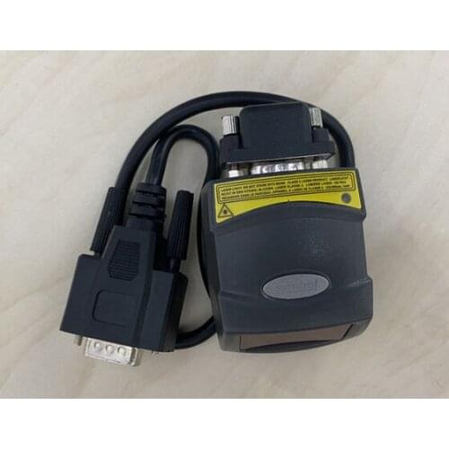 Mindray CL900i CL-900i automatic chemiluminescence analyzer scanner accessories