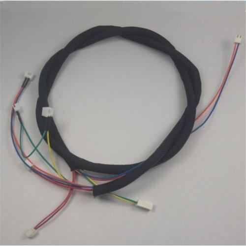 Ultimaker 2 UM2 machine accessories print head cable/wire kit connecting wire Print Head Cables/Wiring Loom (UM2)