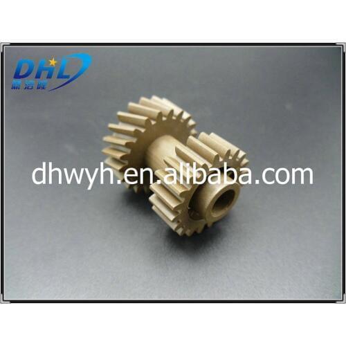 FREE SHIPPING 6LA84140000 GEAR 20T/21T FIXING ASSY FOR TOSHIBA E STUDIO 163/181/182/200L/232/233/283/282