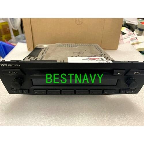 For BMW Professional RADIO CD73 with Optical most function MADE IN HUNGARY for 1 3 5 SERIES